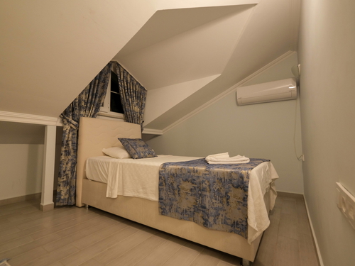  gece  -  Kasım
  | Fethiye Ovacık'ta Doğa İçinde Geniş Aileler İçin Lüks, Özel Havuzlu Villa
